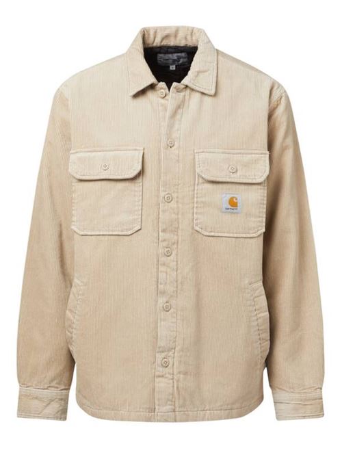 Overshirt in cotone CARHARTT WIP | I028827G1XX